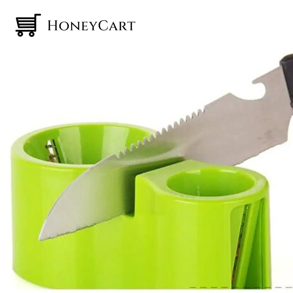 Double Grater Round Mandoline Slicer Fruits Vegetables & Meat Shredders