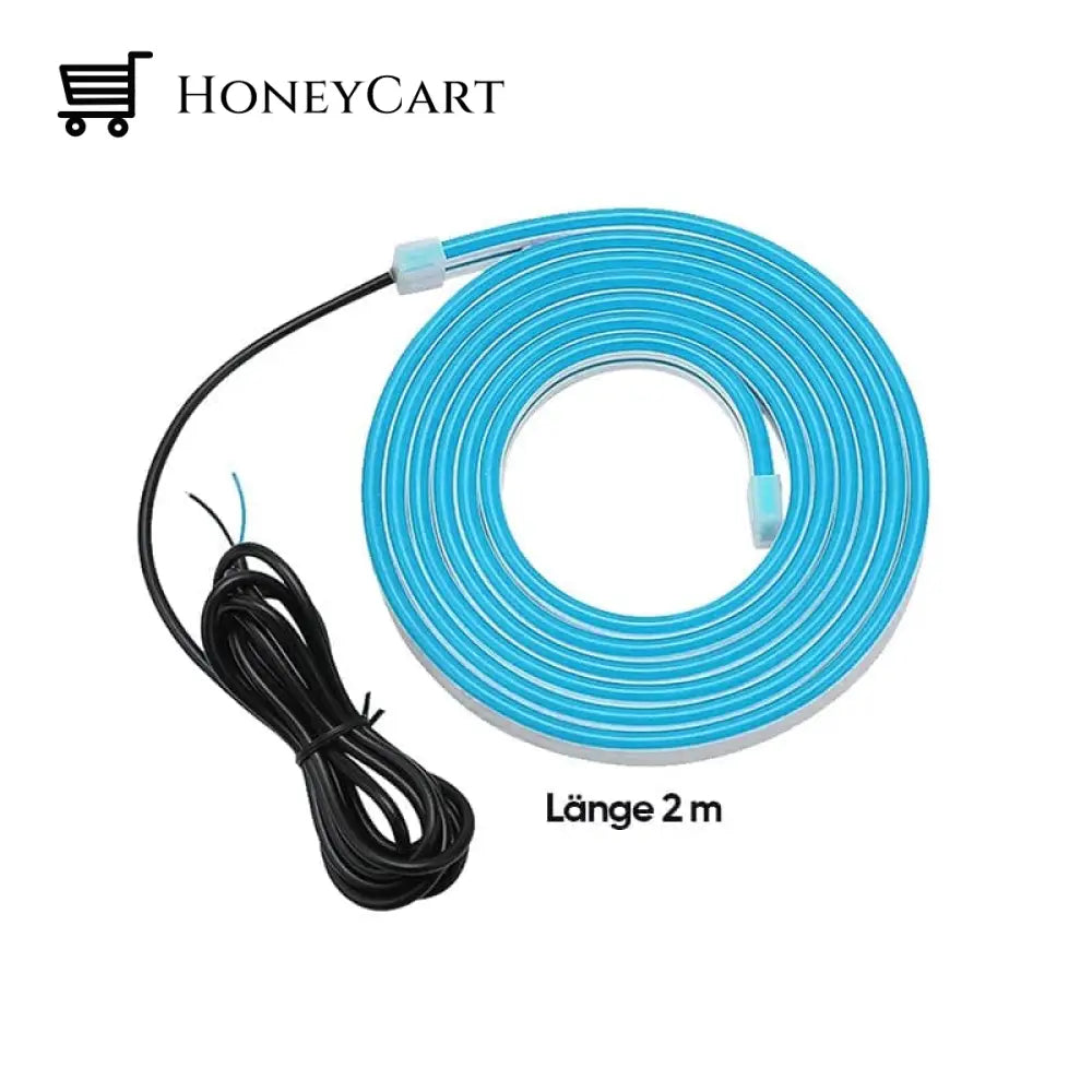 Dynamic Scan Start Up Hoodbeam Kit