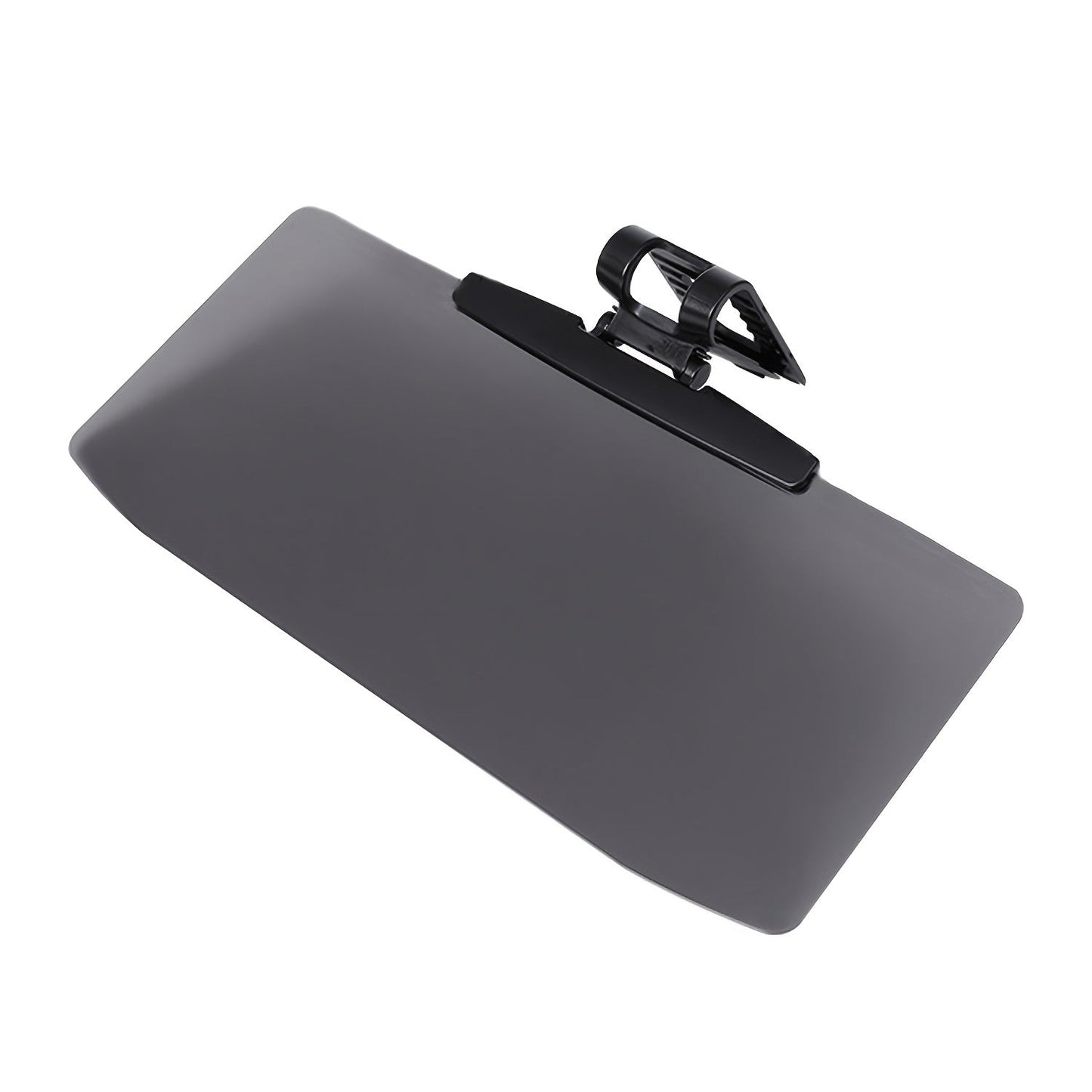 Sun Visor For Car, Universal Anti-Glare Polarized Car Visor Extension Sun Blocker, Protects From Stray Light, Snow Blindness And UV Rays