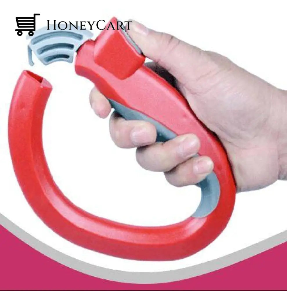 Easy Carry Bag Handle Gadgets