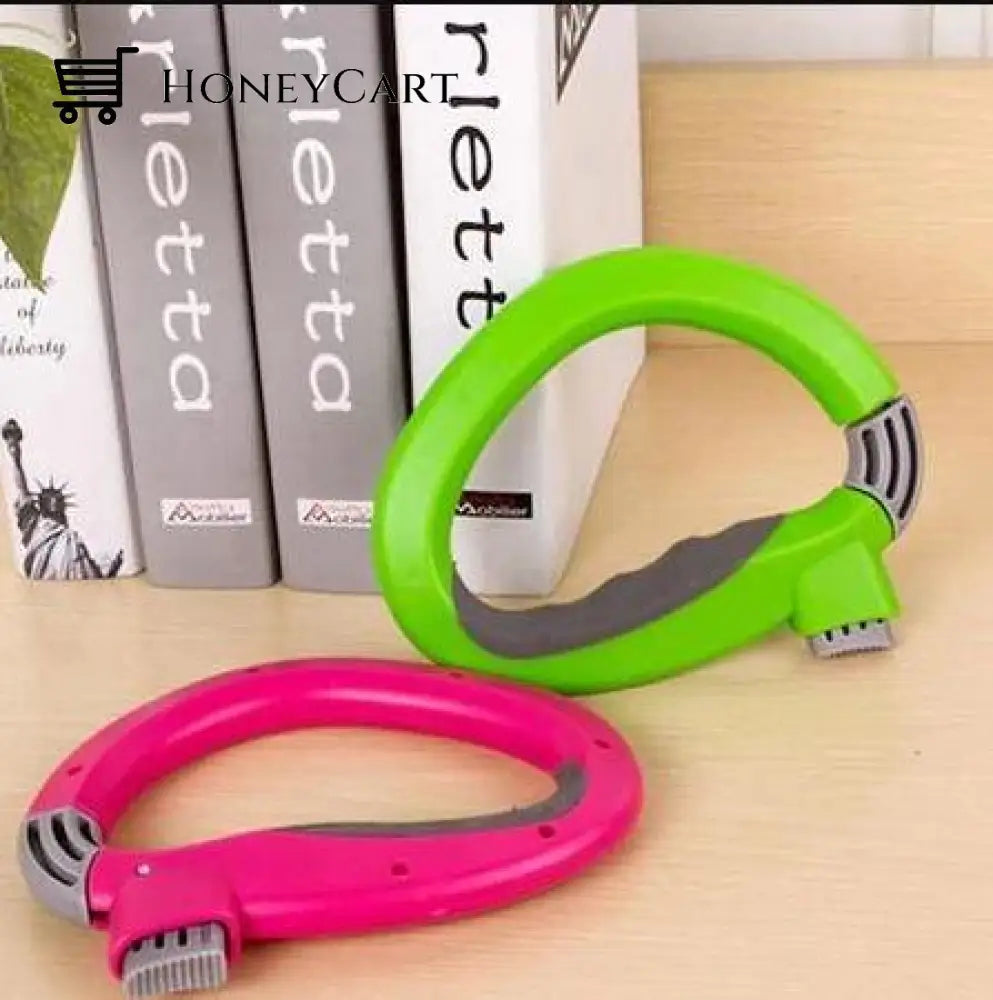 Easy Carry Bag Handle Gadgets