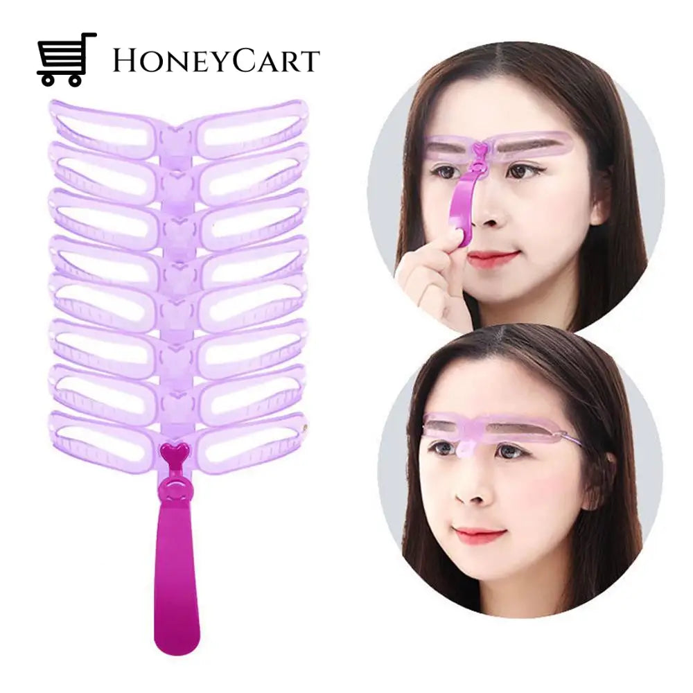 Easy Eyebrow Shaper