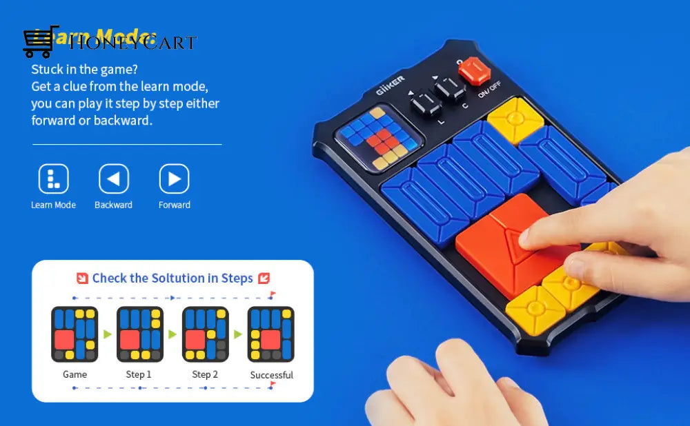Educational Kids Slide Interactive Puzzle Game Puzzles