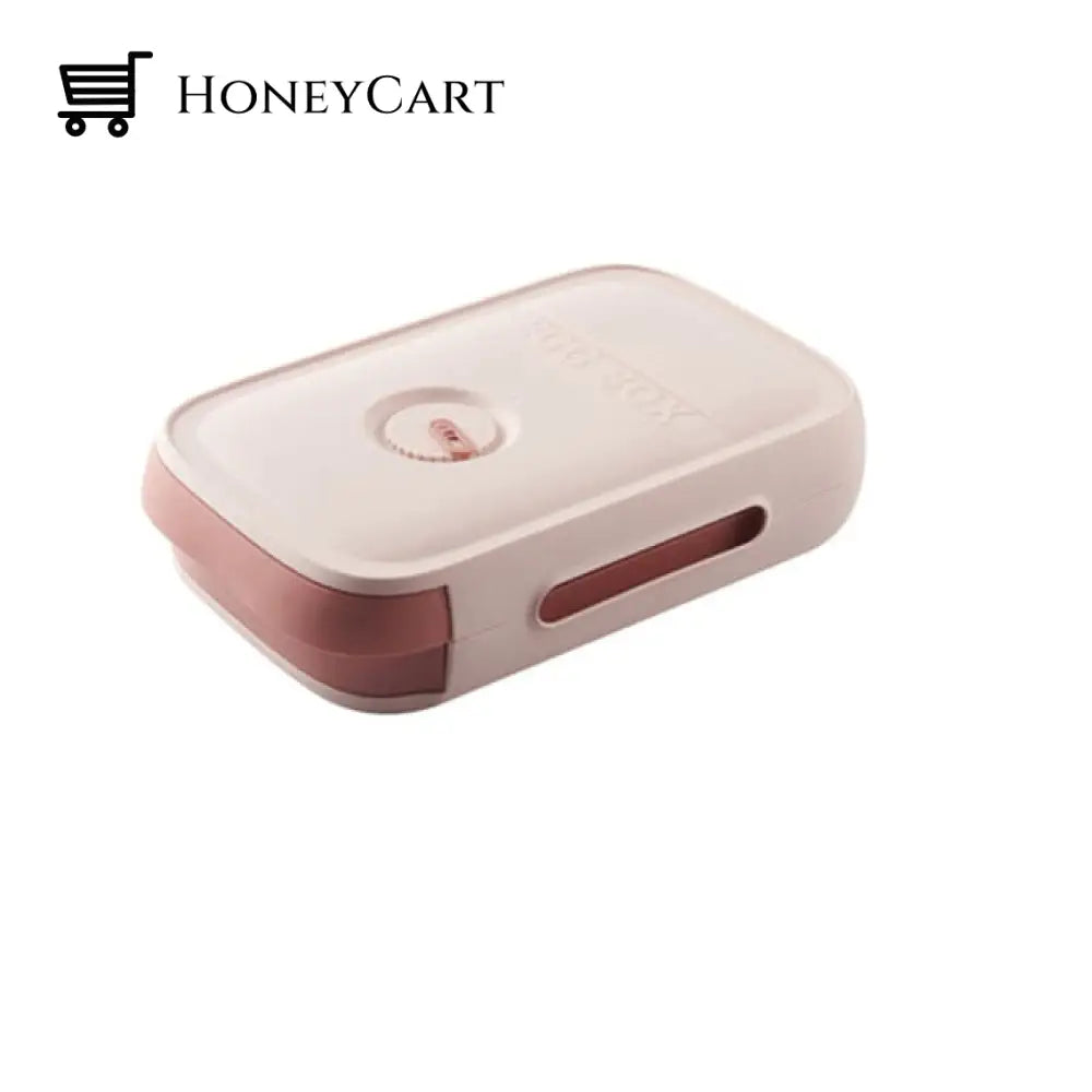 Egg Container For Fridge Home & Garden
