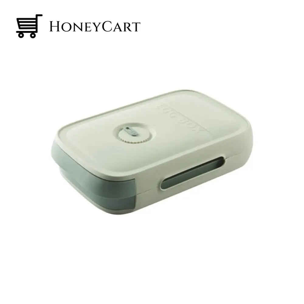 Egg Container For Fridge Home & Garden