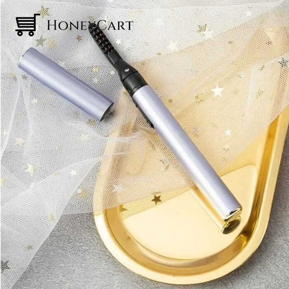 Electric Eyelash Curler Eye