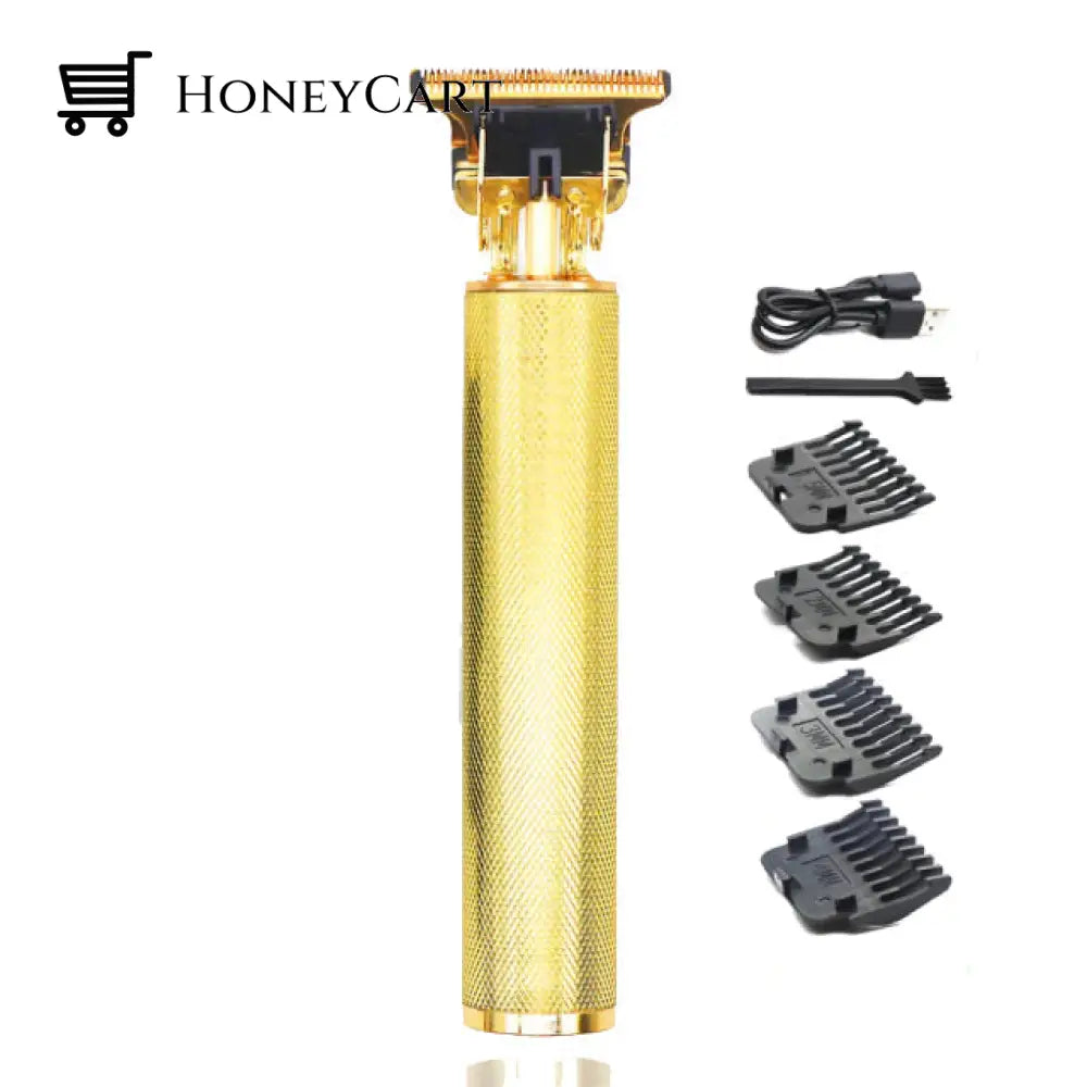 Electric Razor Men: Hair Trimmer Clipper Barber Shaver Cutter