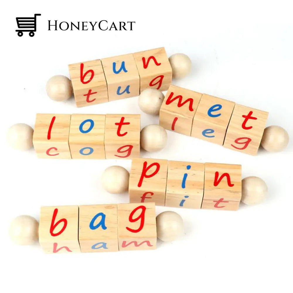 English Enlightenment Building Blocks