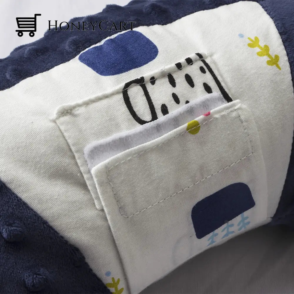 Ergonomic Car Seat Travel Pillow For Kids How To Stop Baby Head Falling Forward In Car Seat Cybex