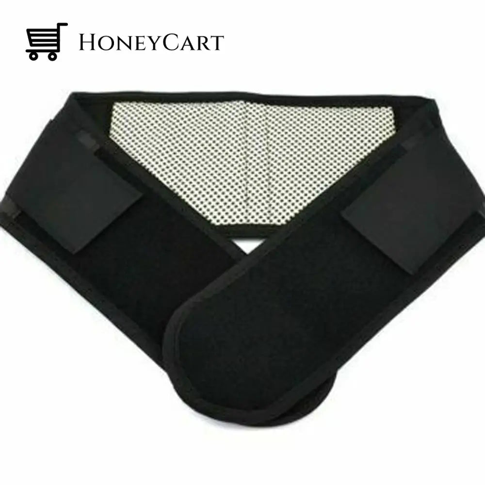 Ergonomic Magnetic Back Brace