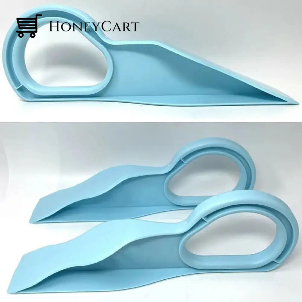 Ergonomic Mattress Wedge Elevator