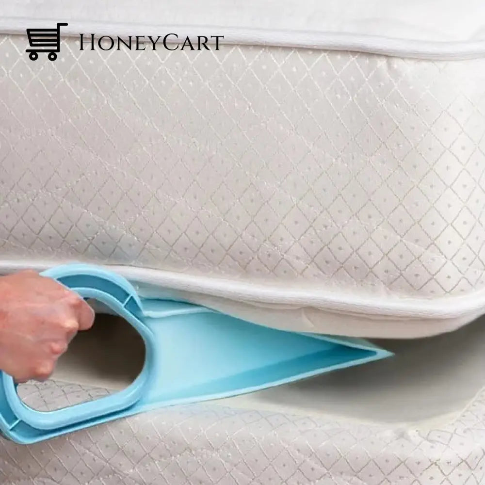 Ergonomic Mattress Wedge Elevator