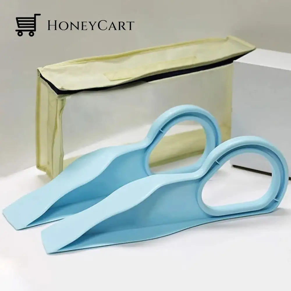 Ergonomic Mattress Wedge Elevator