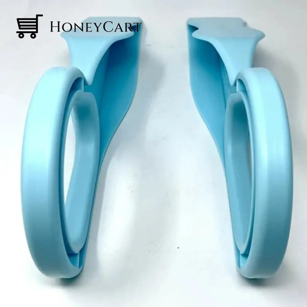 Ergonomic Mattress Wedge Elevator