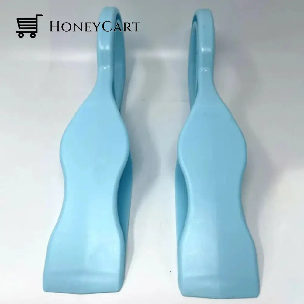 Ergonomic Mattress Wedge Elevator