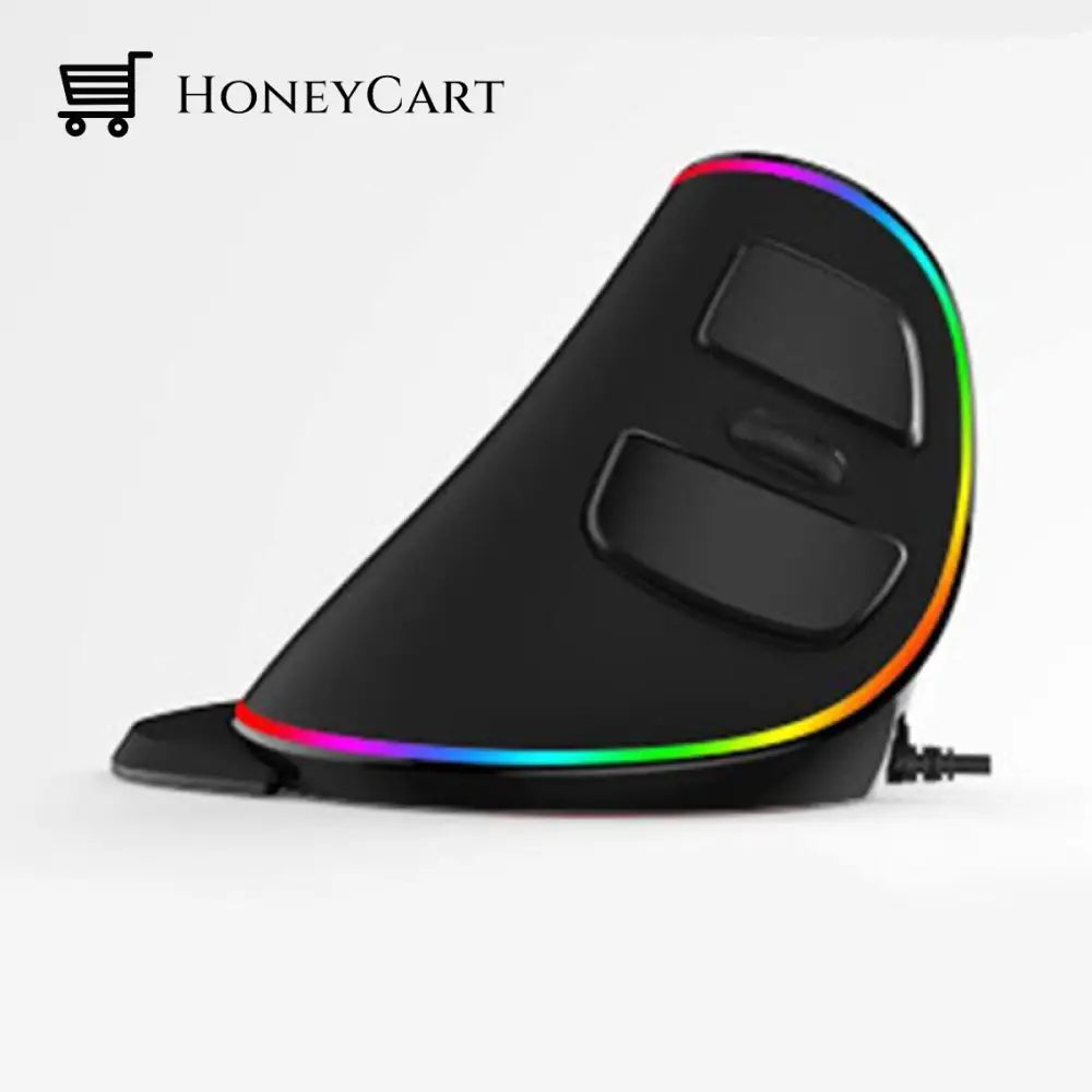 Ergonomic Vertical Gaming Mouse