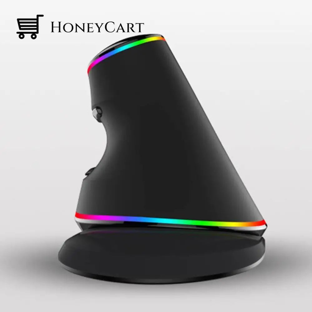 Ergonomic Vertical Gaming Mouse
