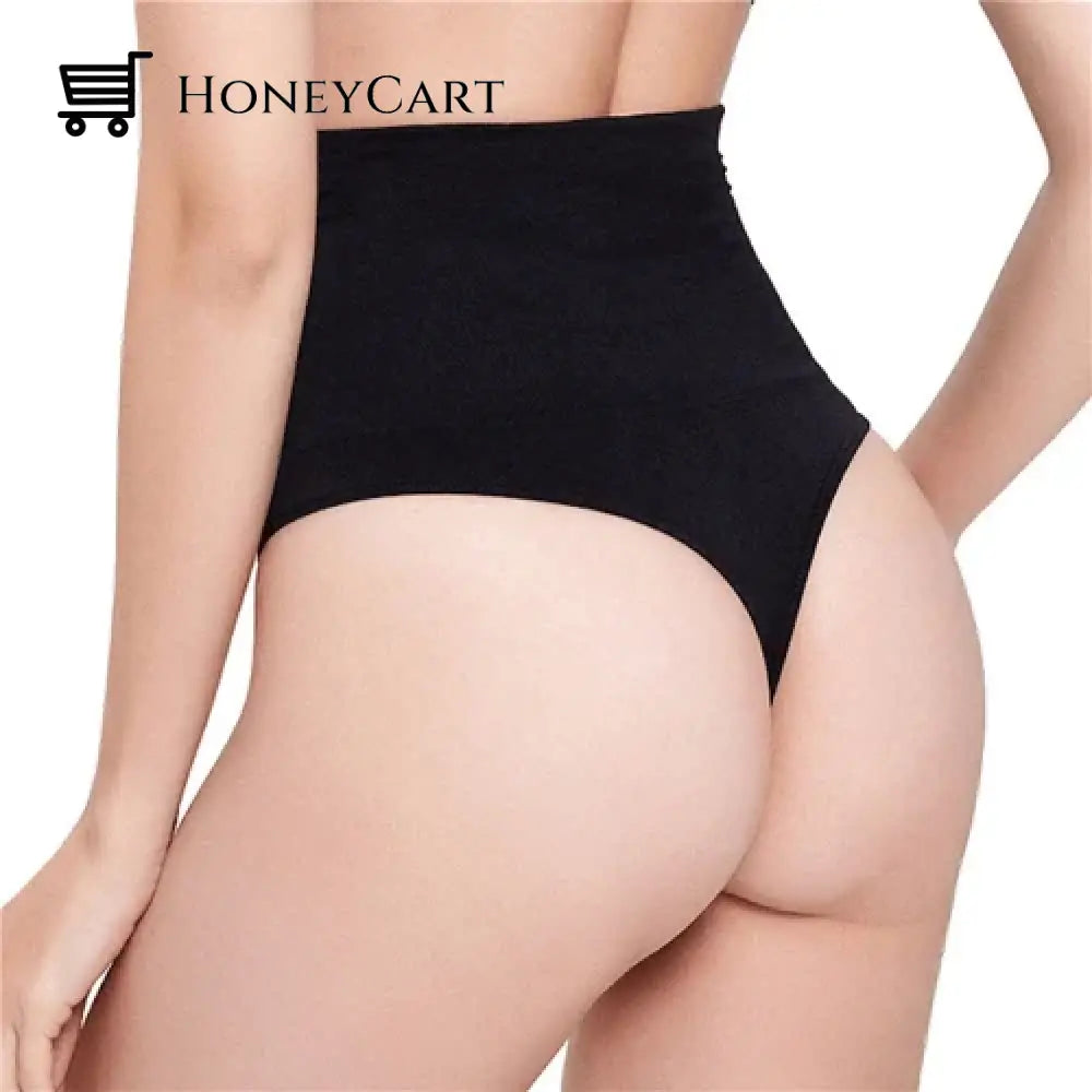 Every Day Tummy Control Thong Underwear