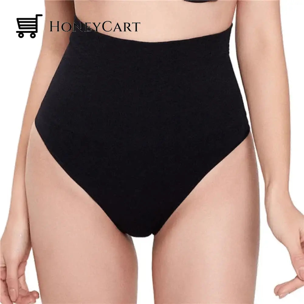 Every Day Tummy Control Thong Underwear