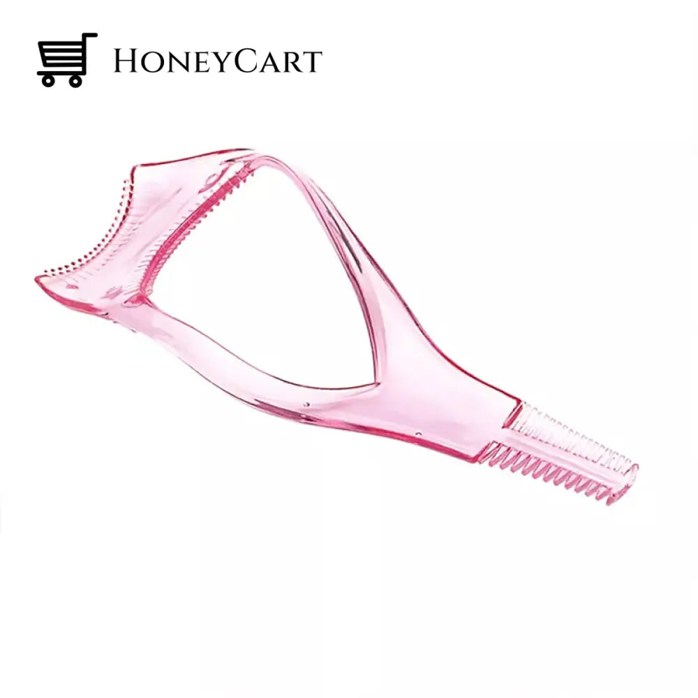 Eyelashes Tools Mascara Shield Applicator Guard