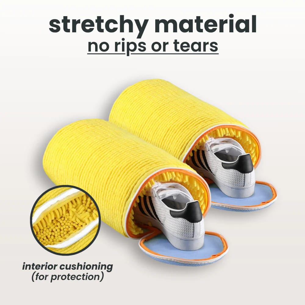 Shoe Laundry Bag