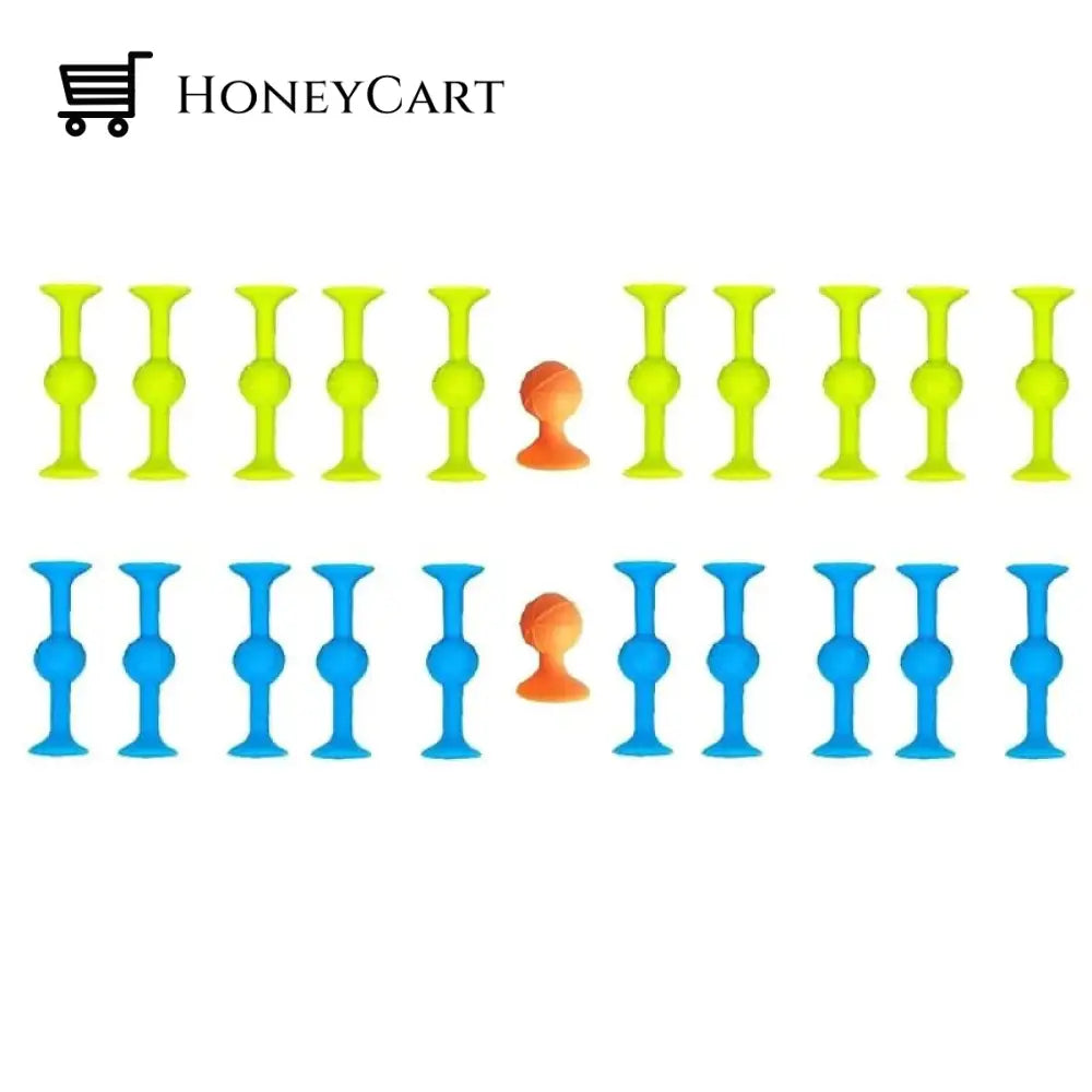 Family Interactive Suction Cup Toy Kids Toys