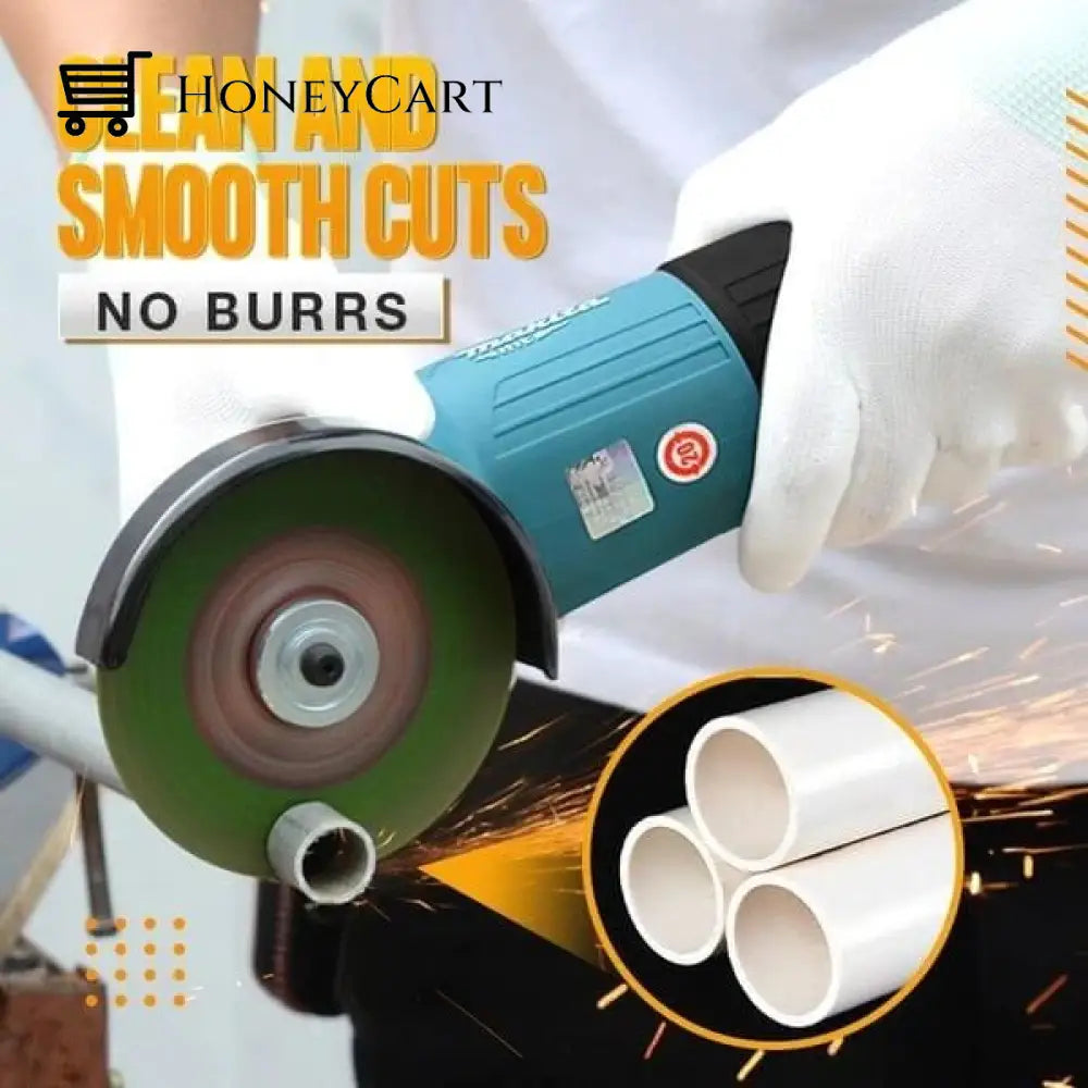 Fast Metal Cutting Disc