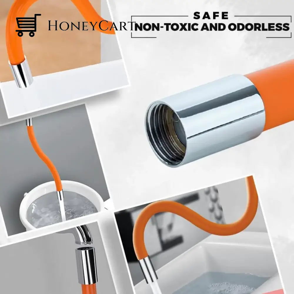 Faucet Extension Pipe Tool