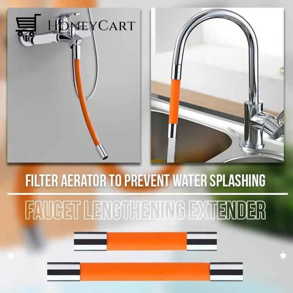 Faucet Extension Pipe Tool