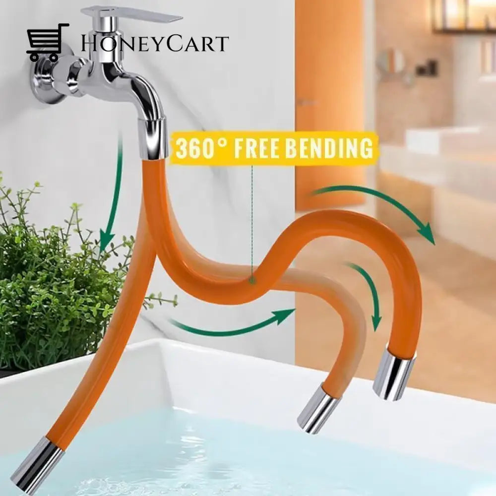 Faucet Extension Pipe Tool