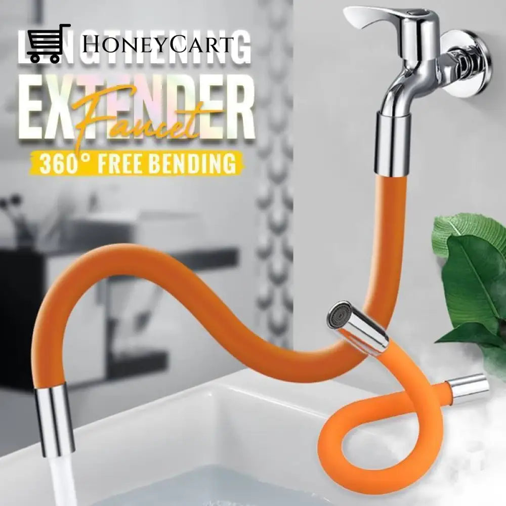 Faucet Extension Pipe Tool