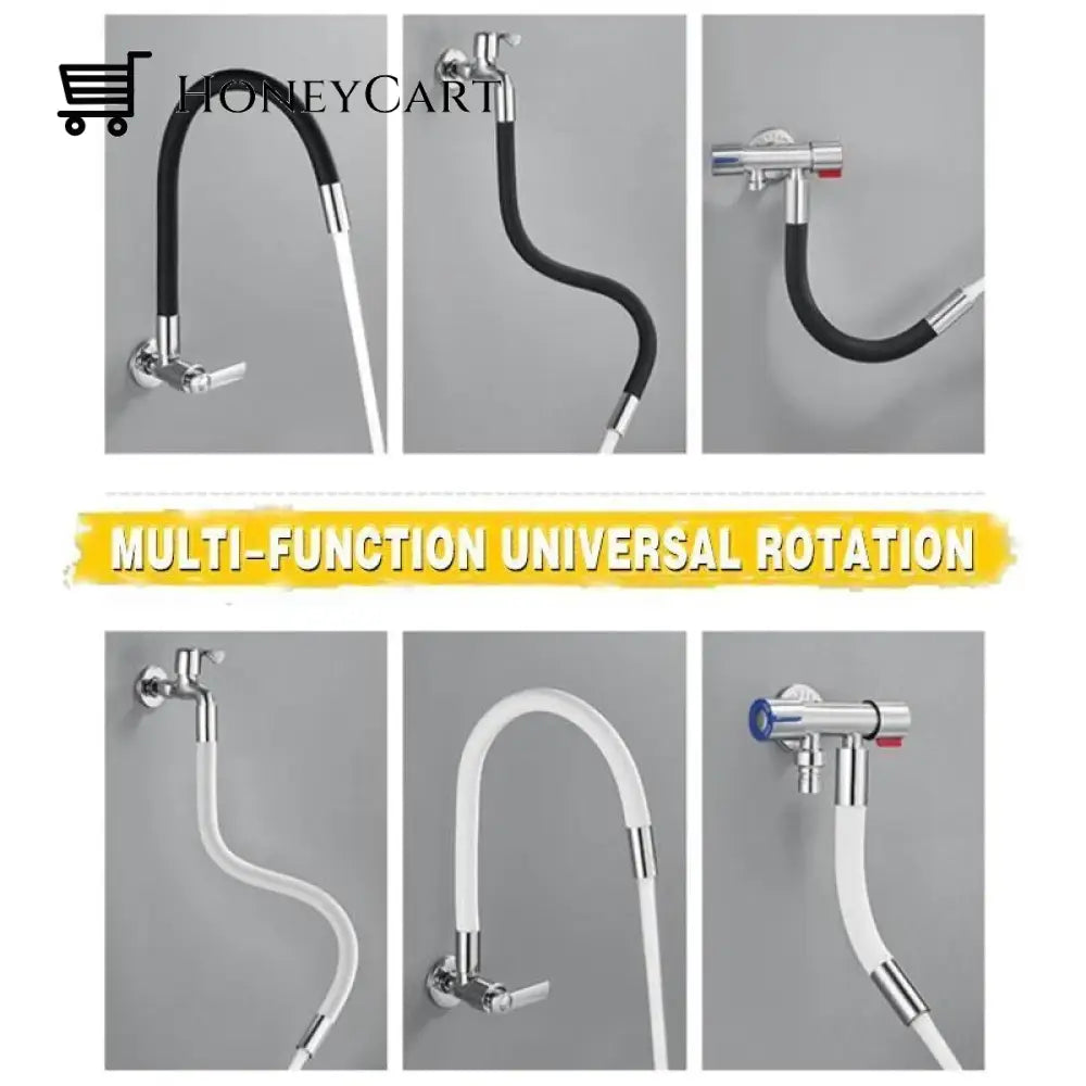 Faucet Extension Pipe Tool