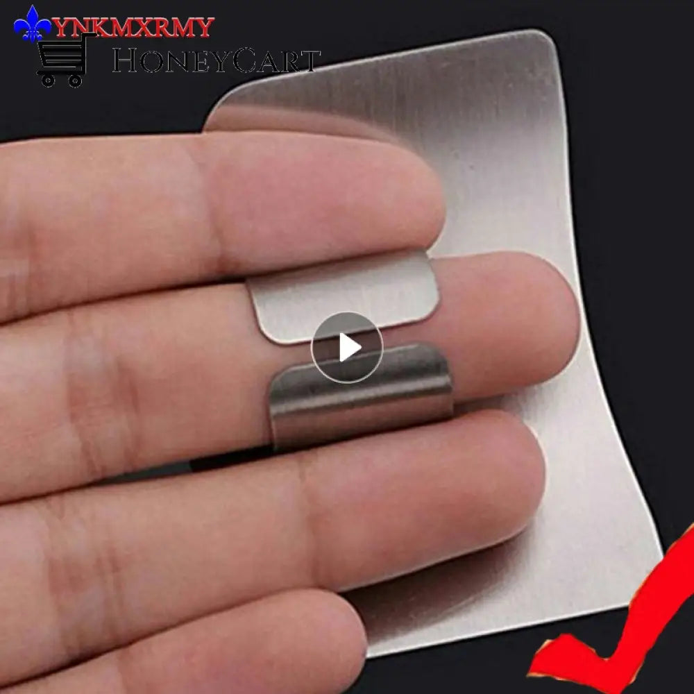 Finger Guard Hand Cut Protector Knife