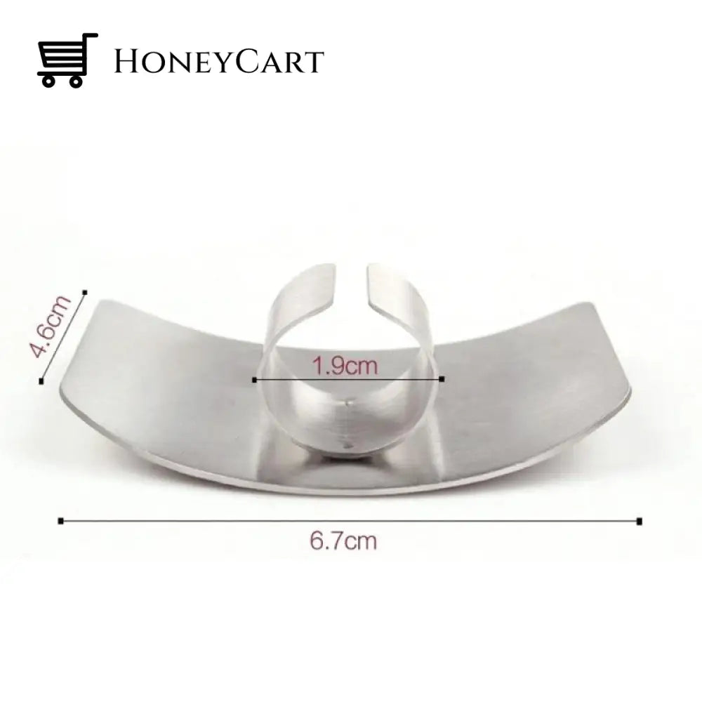 Finger Guard Hand Cut Protector Knife