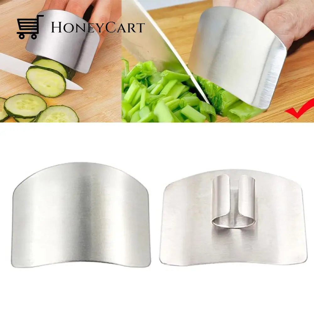 Finger Guard Hand Cut Protector Knife