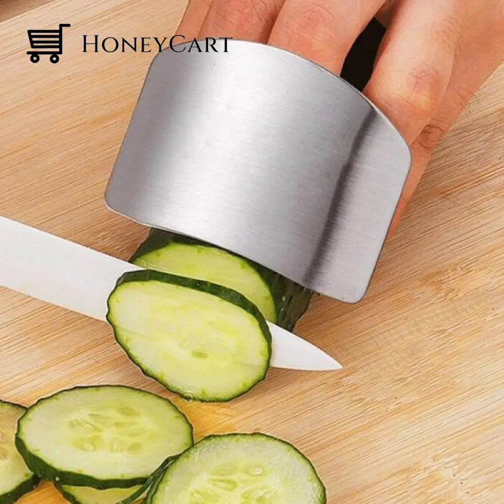 Finger Guard Hand Cut Protector Knife
