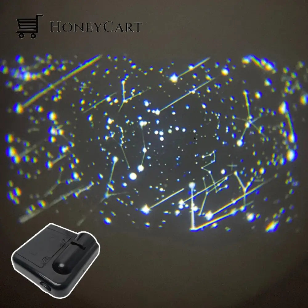 Firework Night Light Projector Fireworks S5 Projectors
