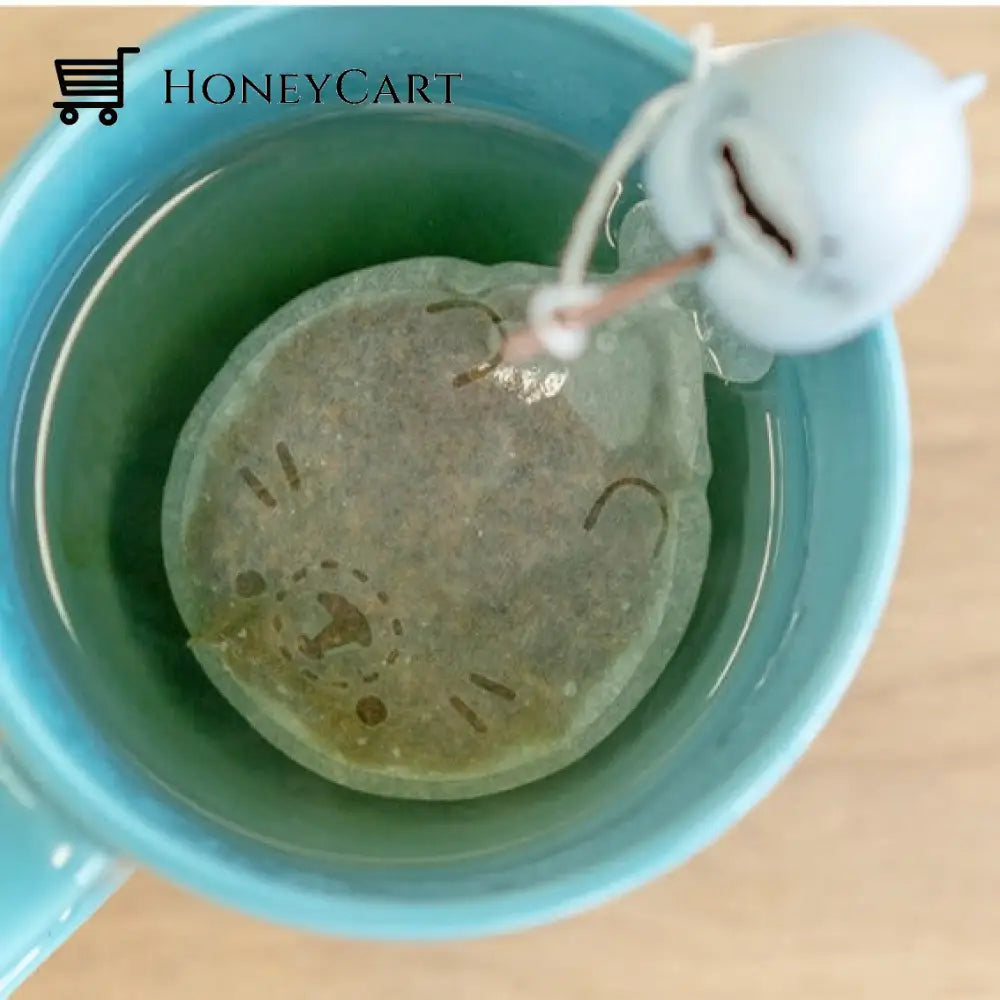 Fishing Shark Tea Maker Makers