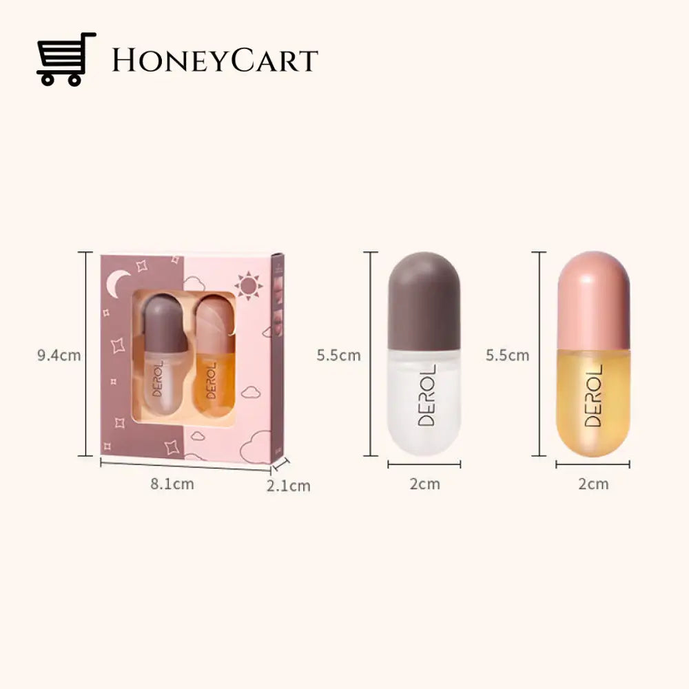 Flawless All-Day Lip Plump