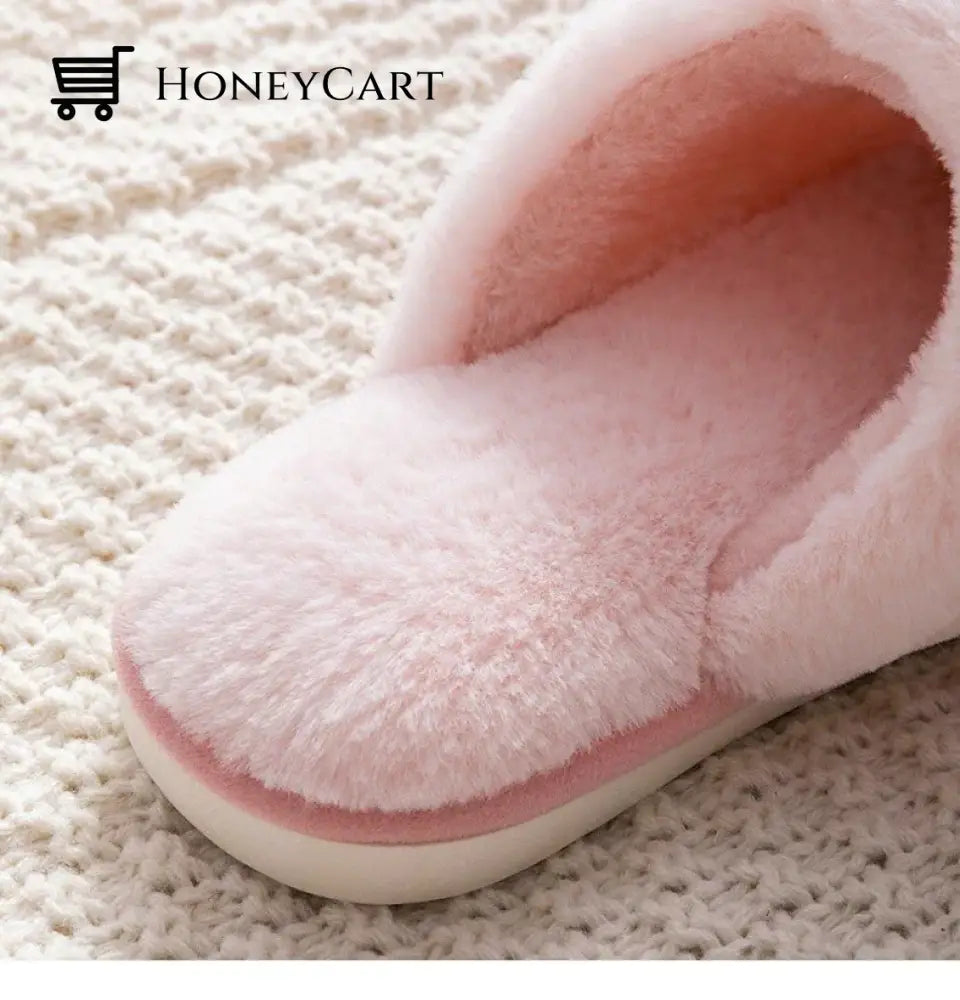 Fluffy Bunny Slides