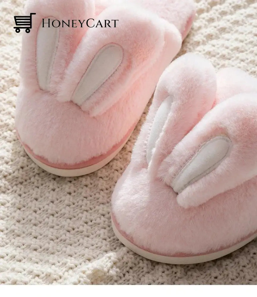 Fluffy Bunny Slides