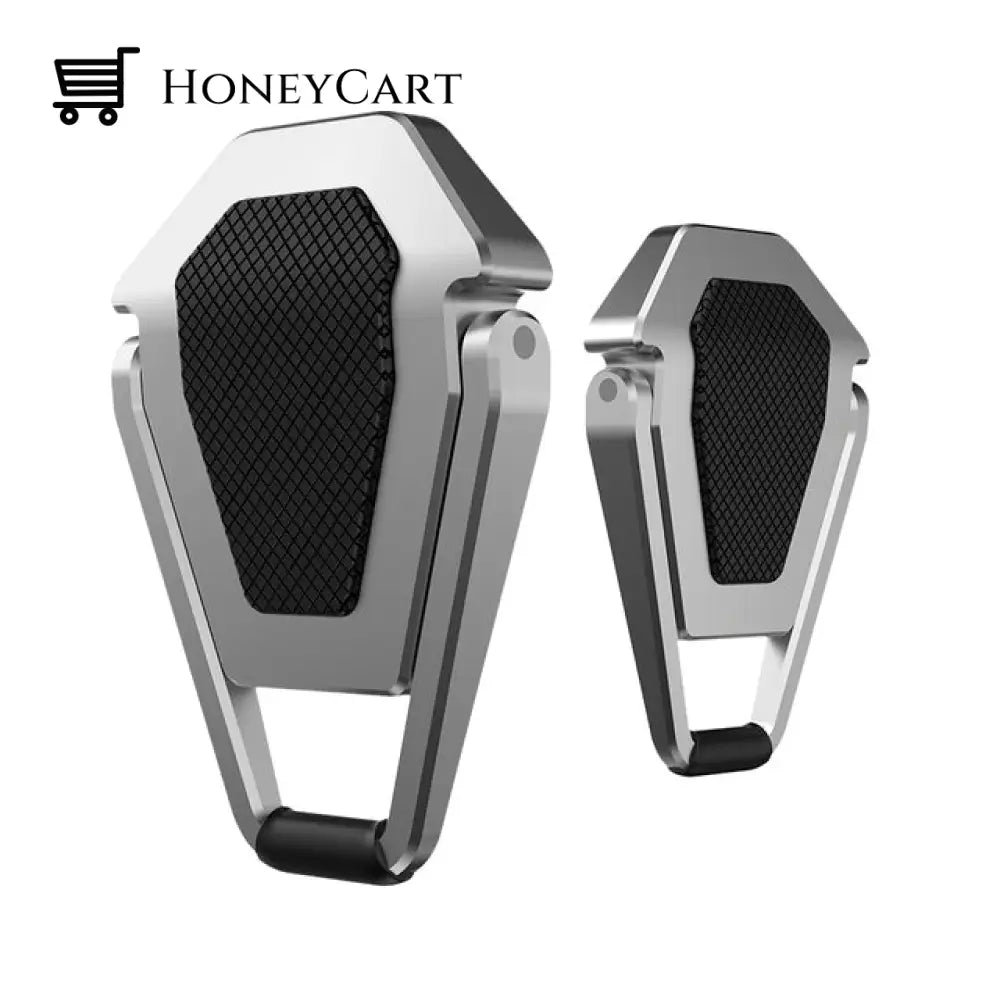 Foldable Metal Laptop Holder Stand Bracket Parts