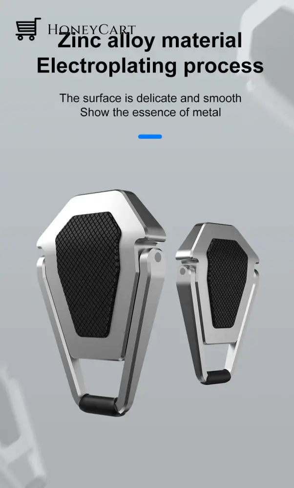 Foldable Metal Laptop Holder Stand Bracket Parts