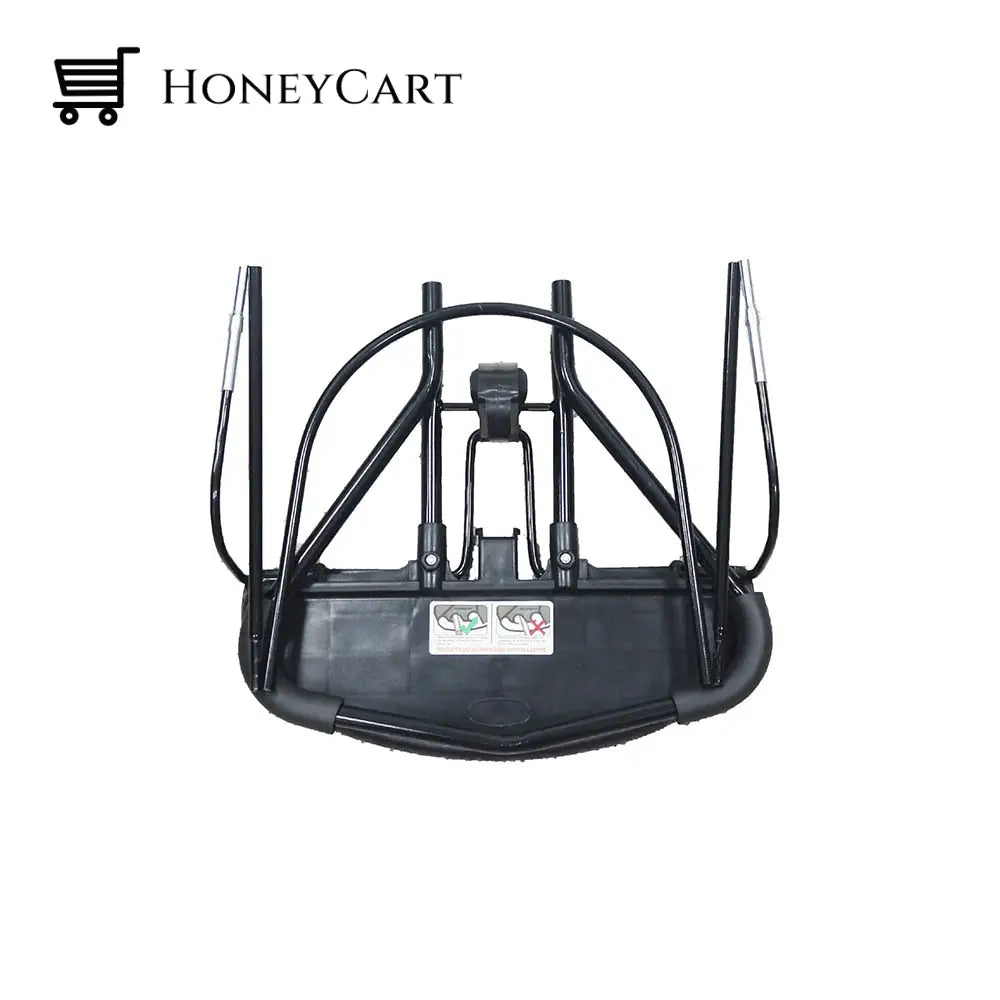 Foldable Pet Rocking Chair Dog Beds