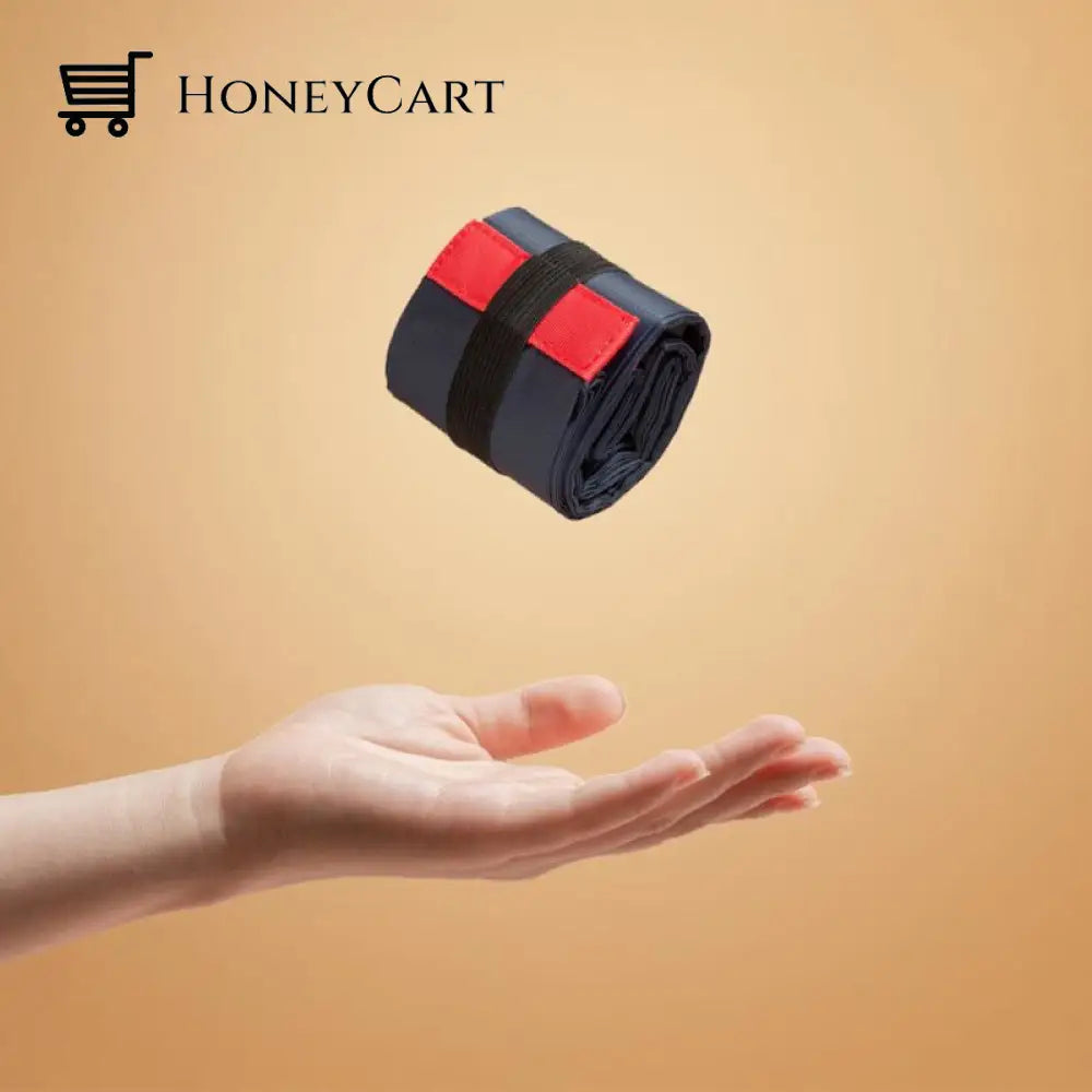 Foldable Travel Portable Shopping Bag