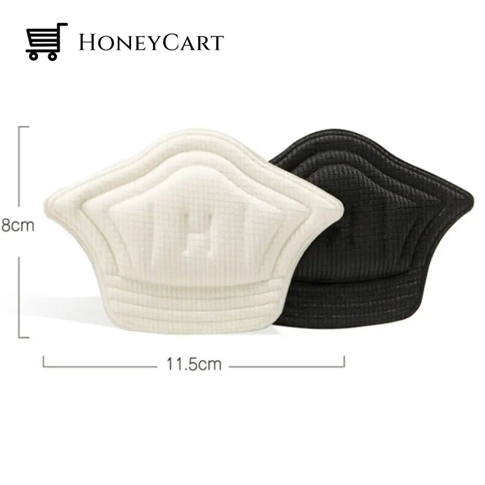 Foot Care Heel Protective Pads Shoe Accessories