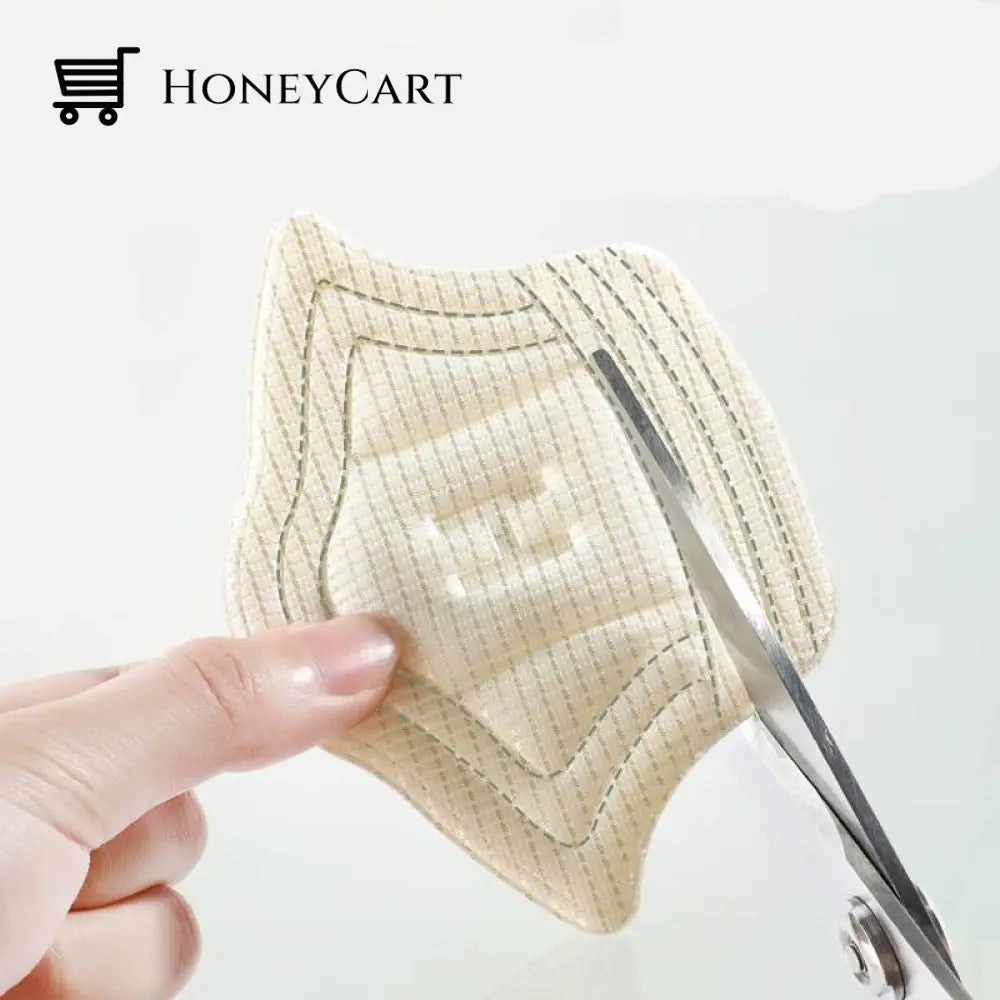 Foot Care Heel Protective Pads Shoe Accessories