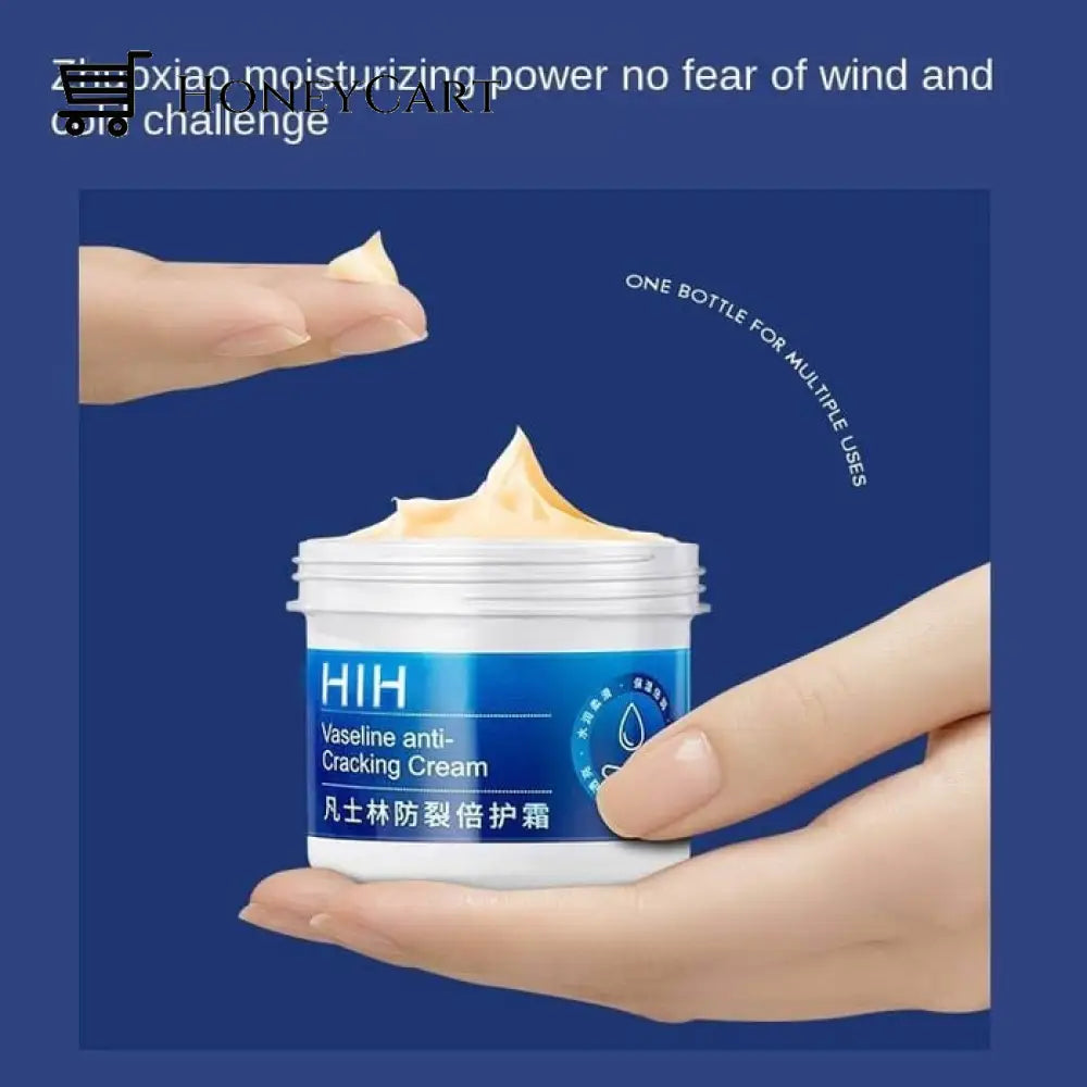 Foot Cream Vaseline Anti-Cracking Moisturizing And Hand Beauty