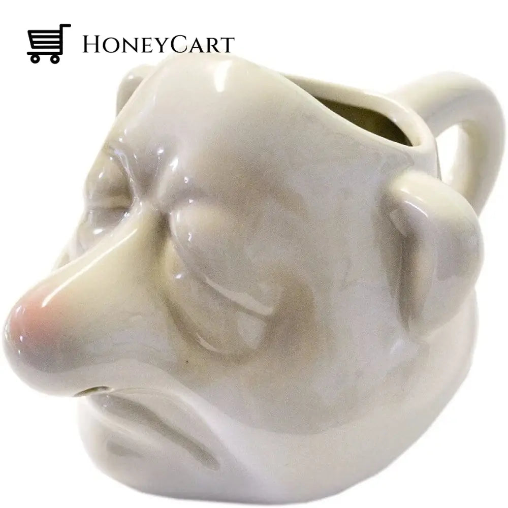 Funny Egg Separator Tool
