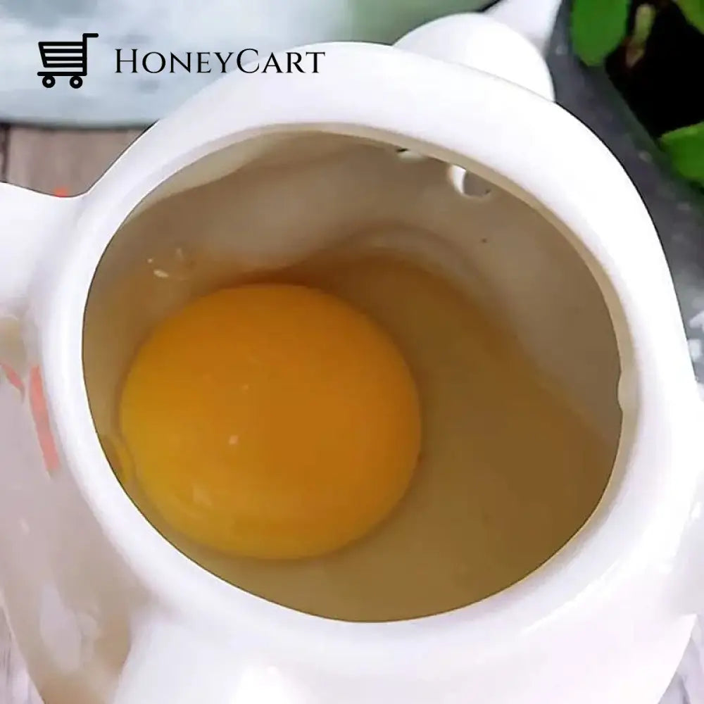 Funny Egg Separator Tool